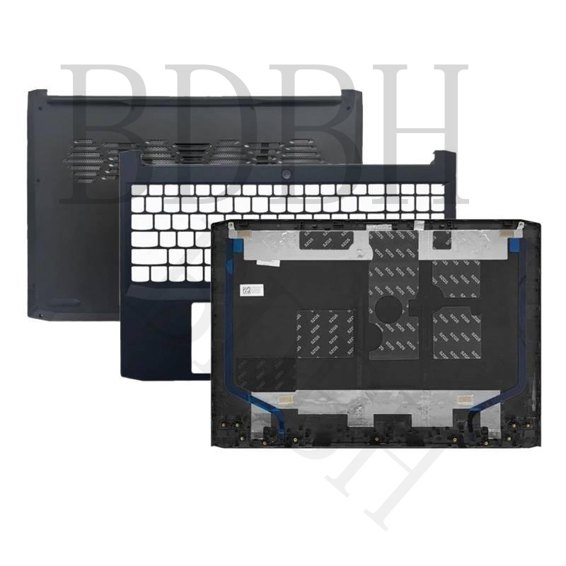 Gaming Keyboard Bundle - For Lenovo Ideapad Gaming 3 15IHU6