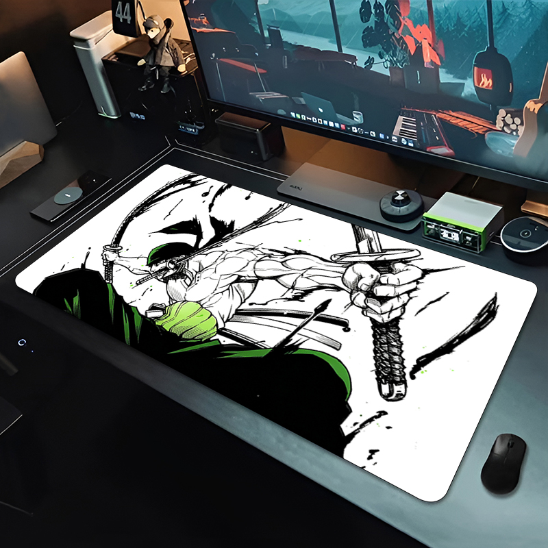 Large Mouse Pads Notebook Game - Gaming Keyboard Top recension och pris