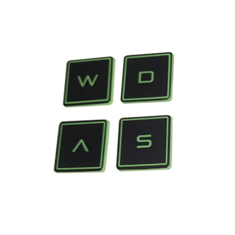 Replacement Keycap Key Cap &Sc - Gaming Keyboard Hp recension och pris
