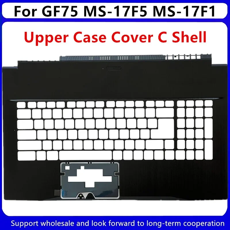 New For Kailxuling GF75 MS-17F - Gaming Keyboard Backlit recension och pris