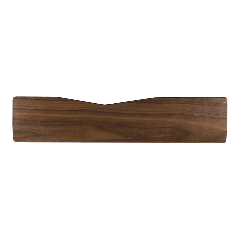 Customized Walnut Solid Wood P - Wrist Rest Wood recension och pris
