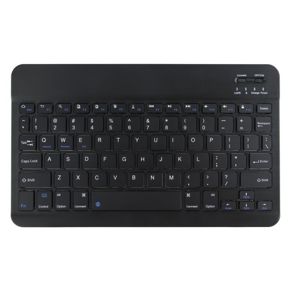 Bluetooth 5.0 Wireless Keyboar - Gaming Keyboard Wireless recension och pris