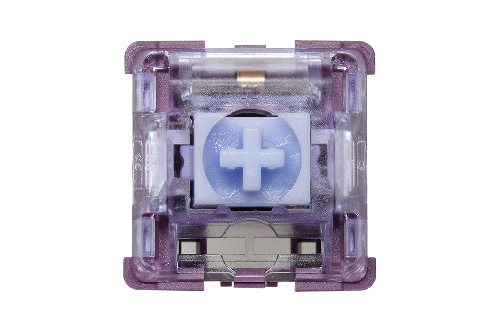 CIY Aqua Switch Linear Switch  - Keyboard Gaming Blue Switch recension och pris