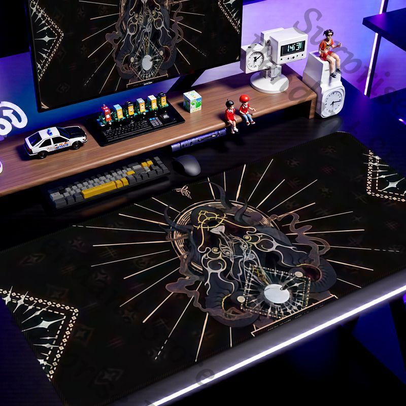 Lord of Mysteries  Anime ambit - Gaming Keyboard Top recension och pris