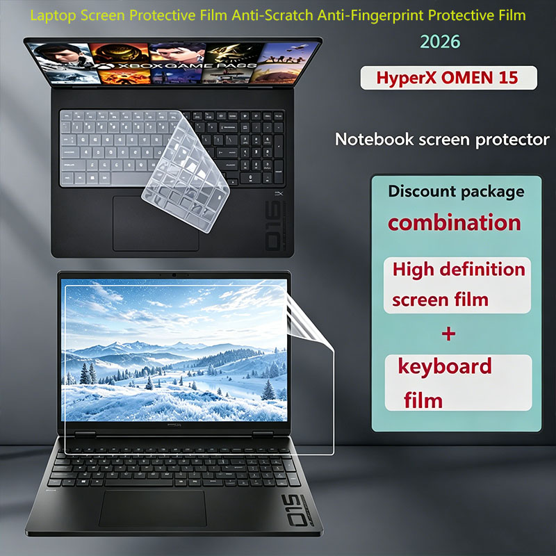For HP HyperX OMEN Gaming Lapt - Gaming Keyboard Hp recension och pris