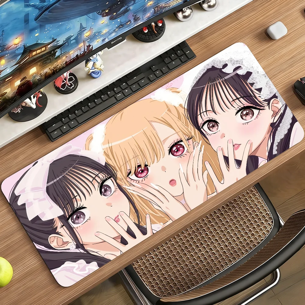 Kawaii Anime Girls My Dress Up - Keyboard Mouse Bundle Gaming recension och pris