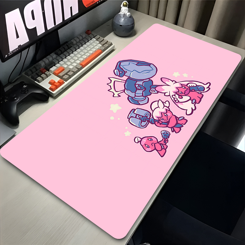 Mouse Pad P-pokemon Tinkaton G - Gaming Keyboard Top recension och pris