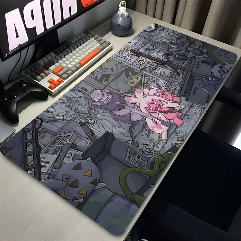 Mouse Pad P-pokemon Tinkaton G - Gaming Keyboard Top recension och pris
