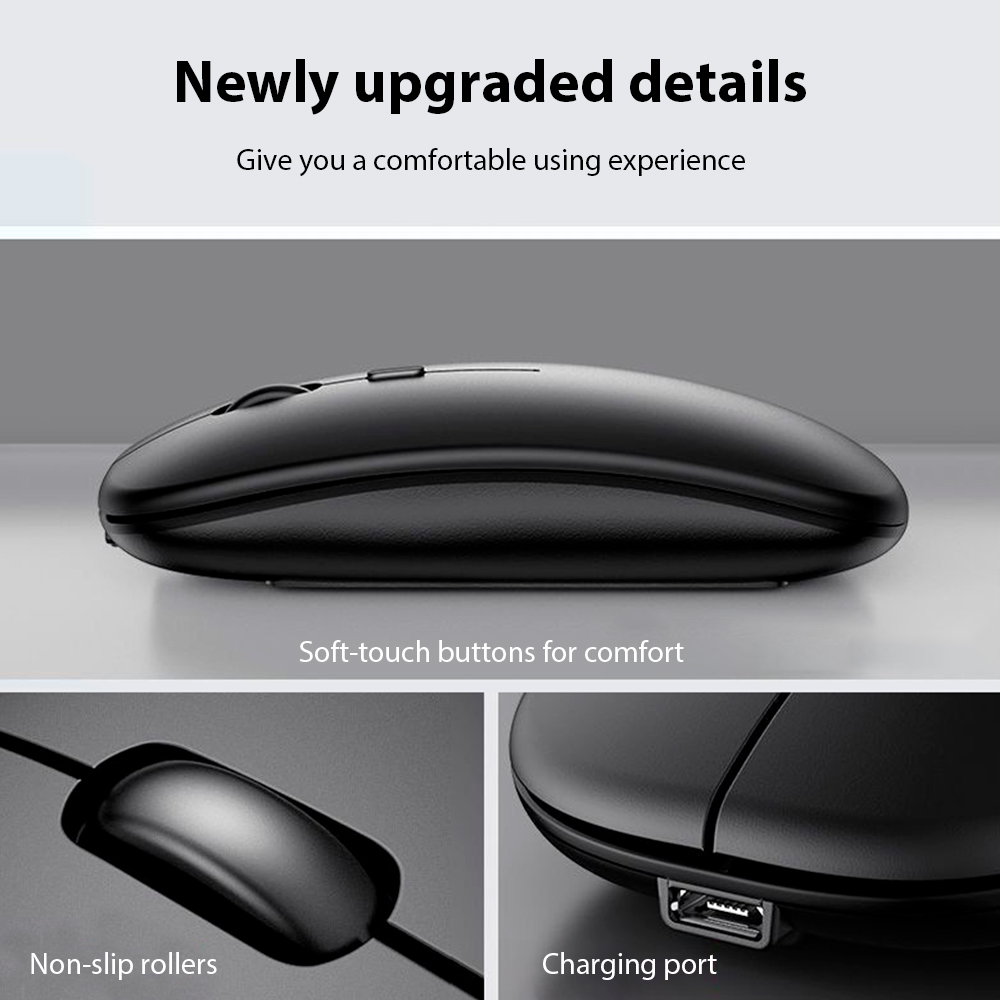 Bluetooth Wireless Keyboard Un - Gaming Keyboard Wireless recension och pris