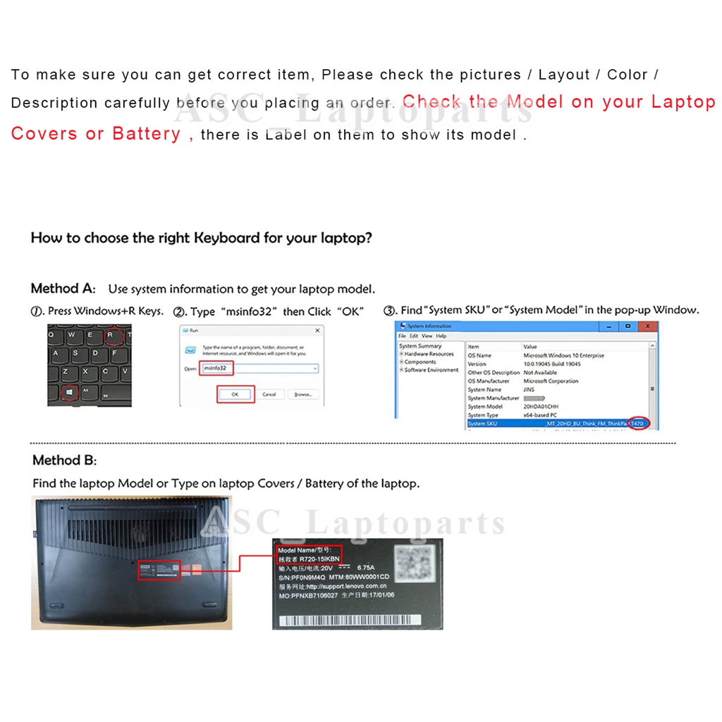 New Latin Spanish Teclado Keyb - Gaming Keyboard Hp recension och pris