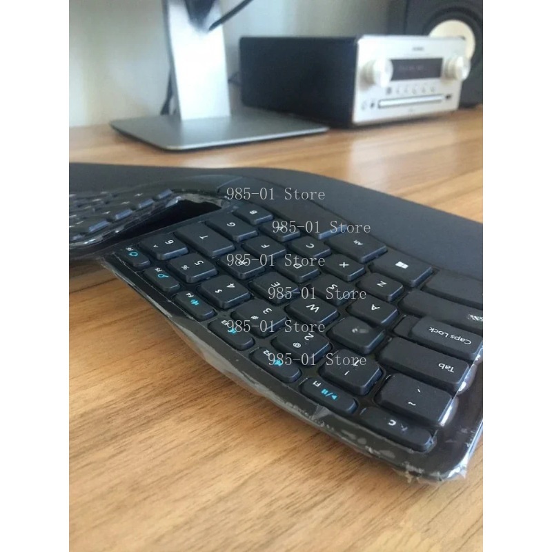 Wireless Keyboard and Mouse Se - Gaming Keyboard Wireless recension och pris