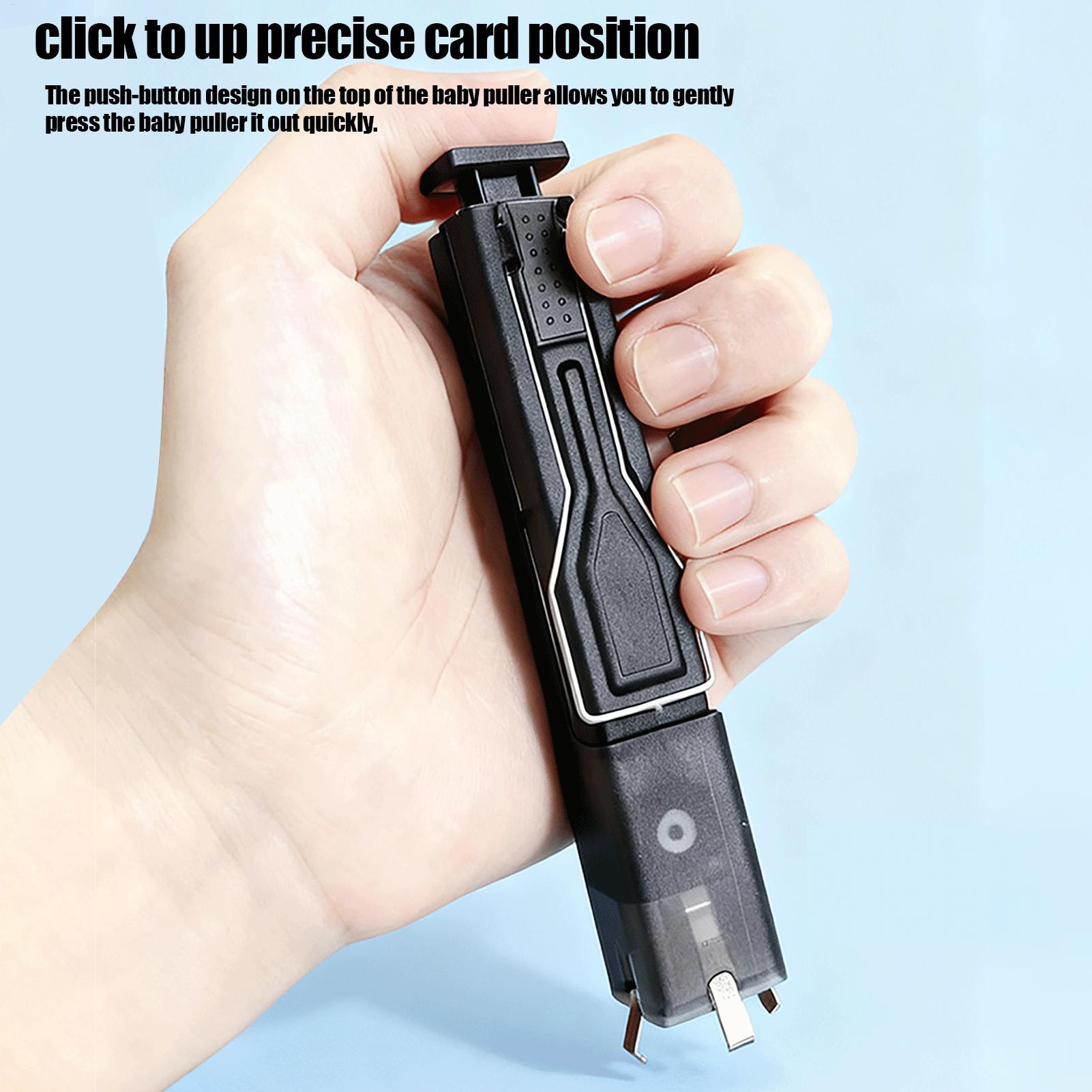 Keycap Puller | 2 in 1 Mainten - Keycap Puller Ring recension och pris