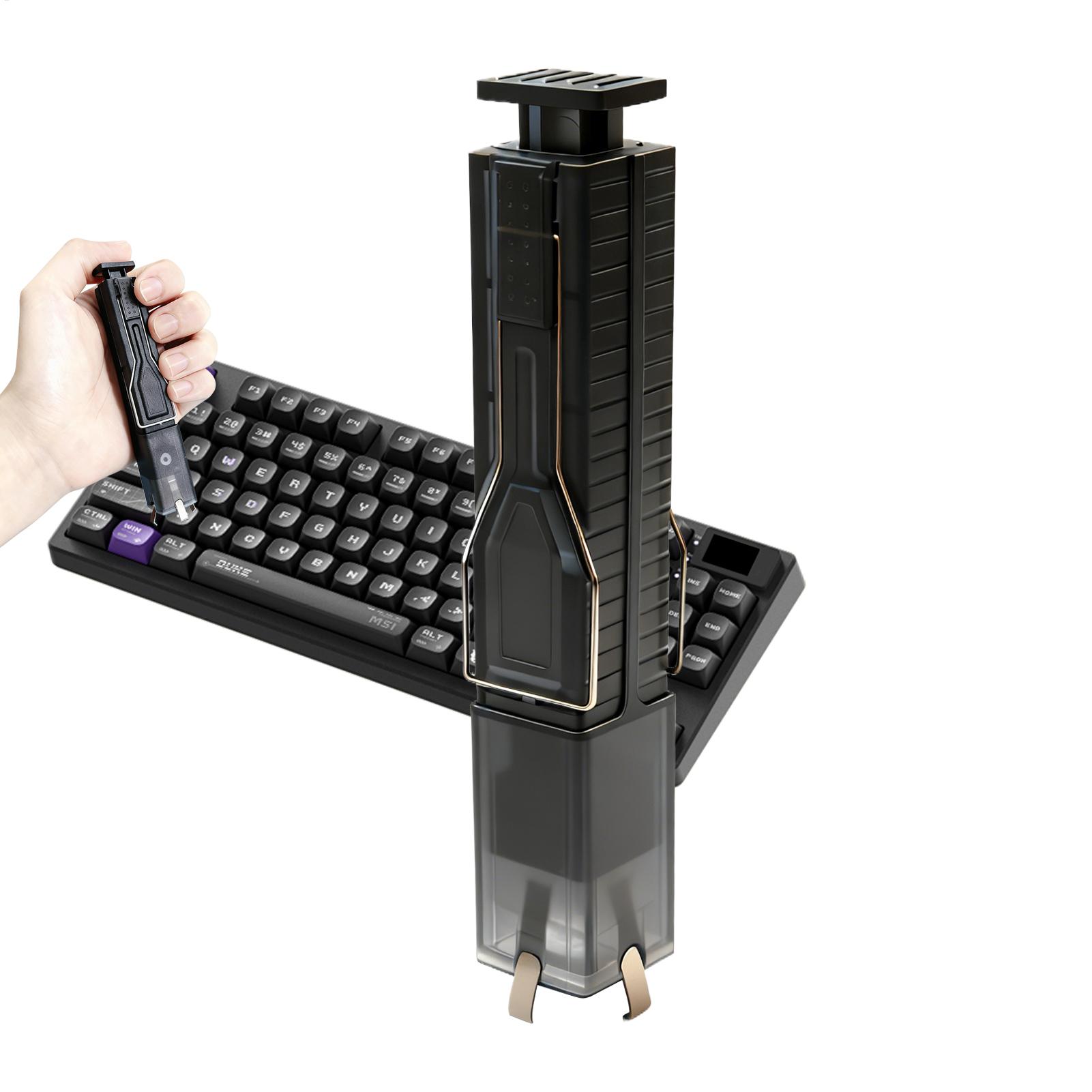 Keycap Puller | 2 in 1 Mainten - Keycap Puller Ring recension och pris