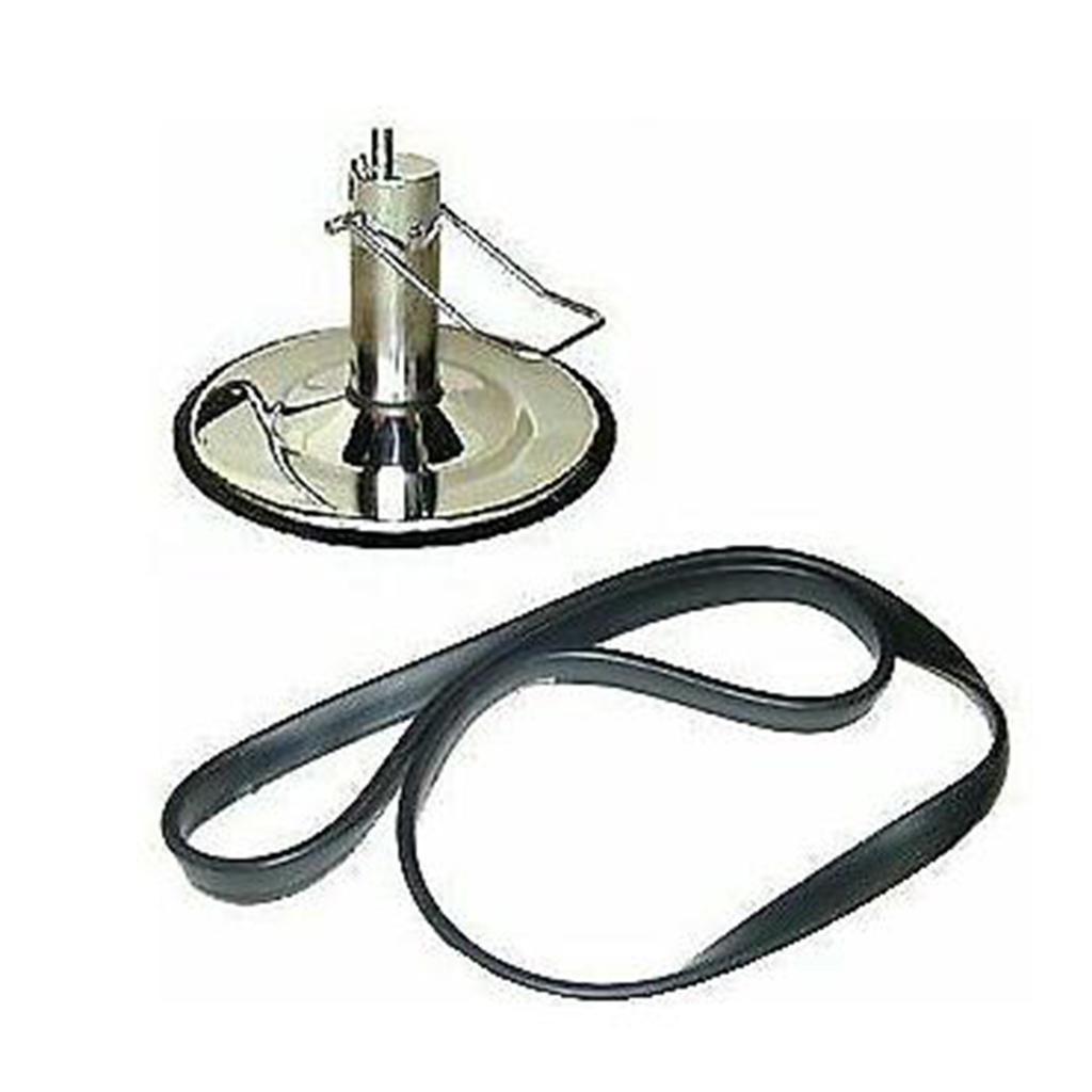 2Pcs Salon Styling Chair Hydra - Gasket Mount Kit recension och pris