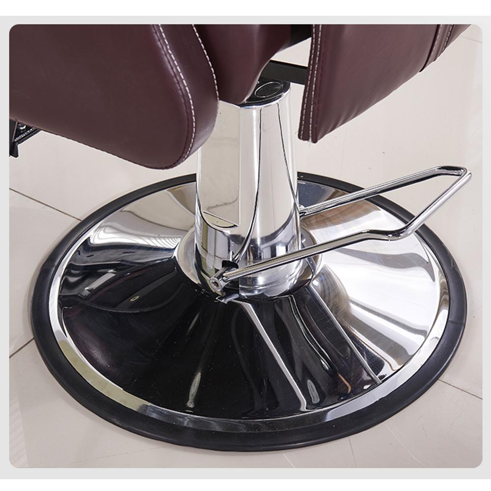 2Pcs Salon Styling Chair Hydra - Gasket Mount Kit recension och pris